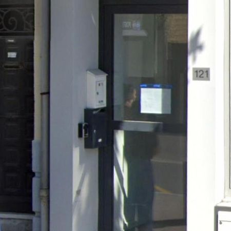Dunkirk Appartement Malo-Les-Bains מראה חיצוני תמונה