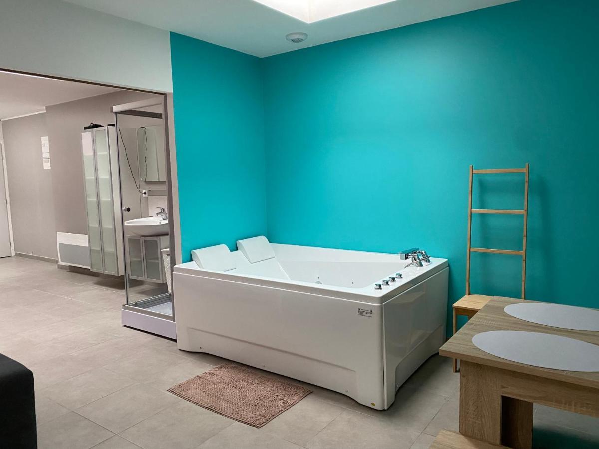 Dunkirk Appartement Malo-Les-Bains מראה חיצוני תמונה
