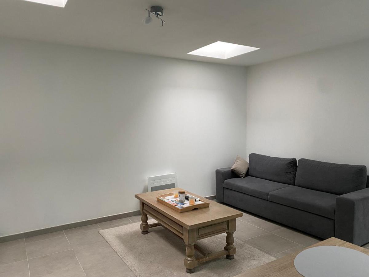 Dunkirk Appartement Malo-Les-Bains מראה חיצוני תמונה